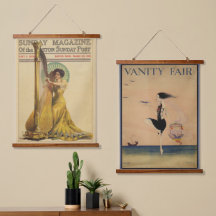 Tapiz de pared taponado de madera