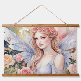 Tapiz de pared taponado de madera