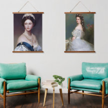 Tapiz de pared taponado de madera