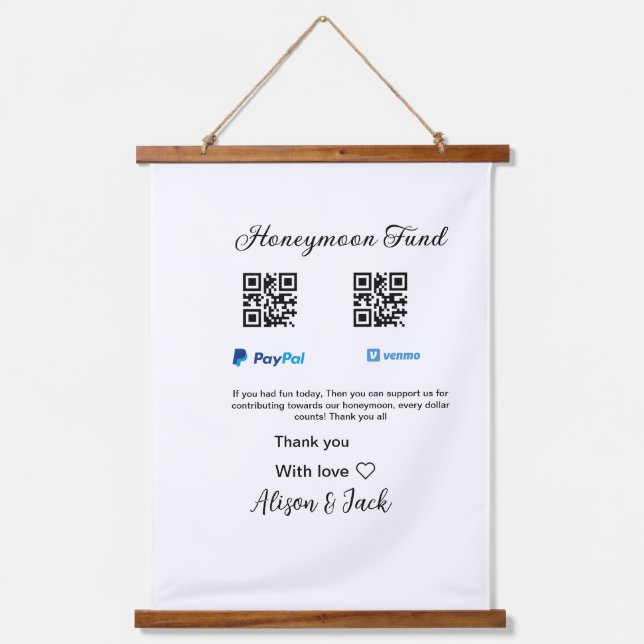 Tapiz de pared taponado de madera (Anverso)