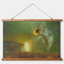 Tapiz de pared taponado de madera