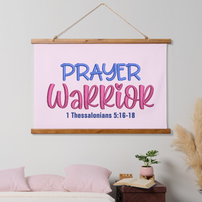 Tapiz de pared taponado de madera (Dormitorio)