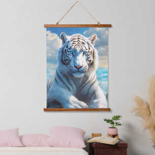 Tapiz de pared vertical de 26" x36"