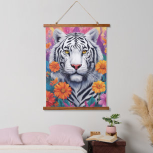 Tapiz de pared vertical de 26" x36"