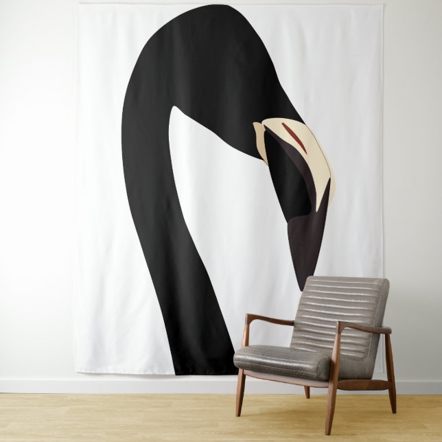 Tapiz de Pelícano (In situ)