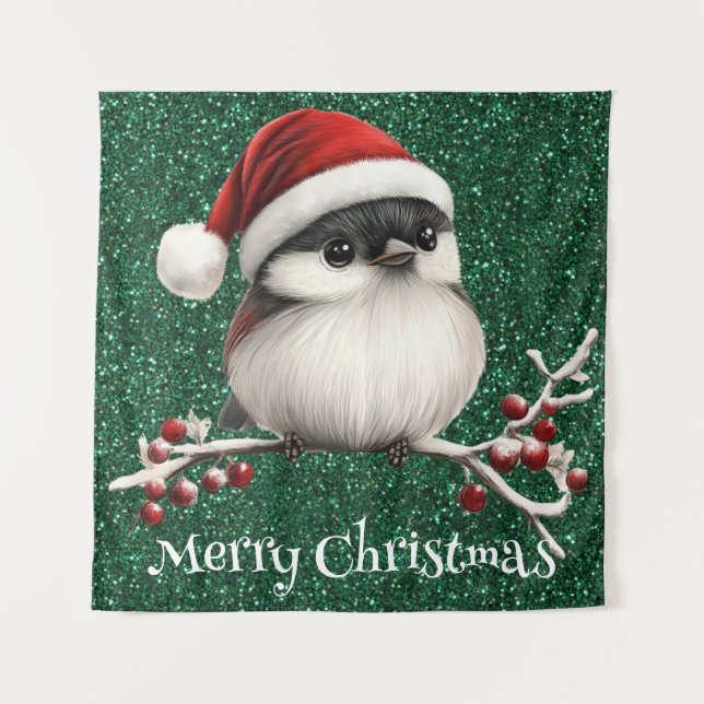 Tapiz de pollo (Anverso)