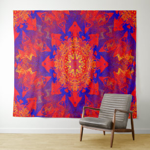 Tapiz ¿De qué manera...?