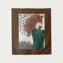 Tapiz de recuperación