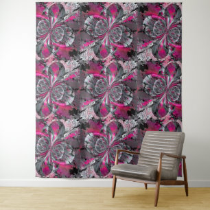 Tapiz de señales mixtas