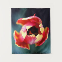 Tapiz de Tulipán