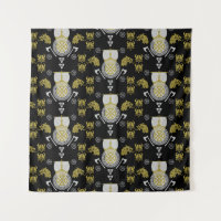 Decoración del hogar escandinavo Viking Norsemen