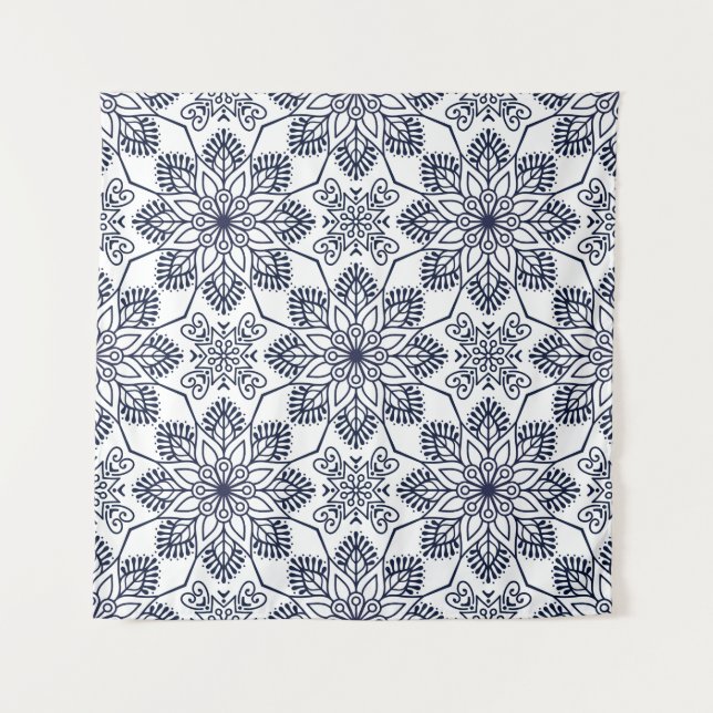 Tapiz Decoraciones (Anverso)