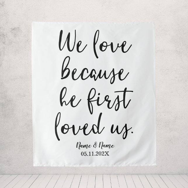 Tapiz Decoraciones de boda de iglesia Fondo Ceremonia (Church Wedding Decorations Backdrop Ceremony
)