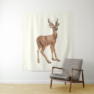 Tapiz Deer
