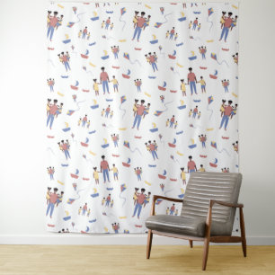 Tapiz del Día del Padre