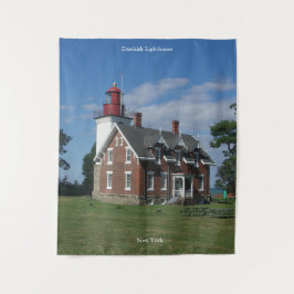 tapiz del faro de Dunkirk