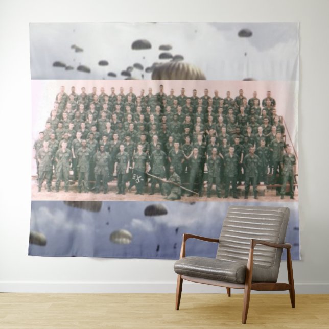 TAPIZ DELTA RAIDERS (CERRAR) (In situ (horizontal))