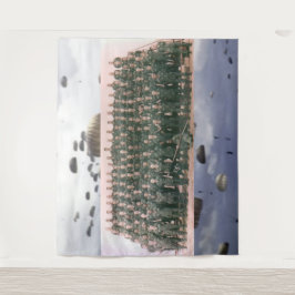 TAPIZ DELTA RAIDERS (CERRAR)