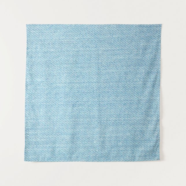 Tapiz Denim jeans material cloth texture (Anverso)