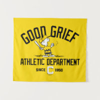 Departamento de Atletismo de Good Grief