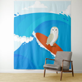 Tapiz Desafía la fatiga