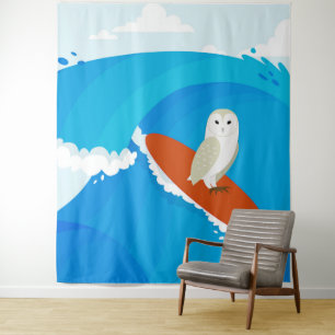 Tapiz Desafía la fatiga