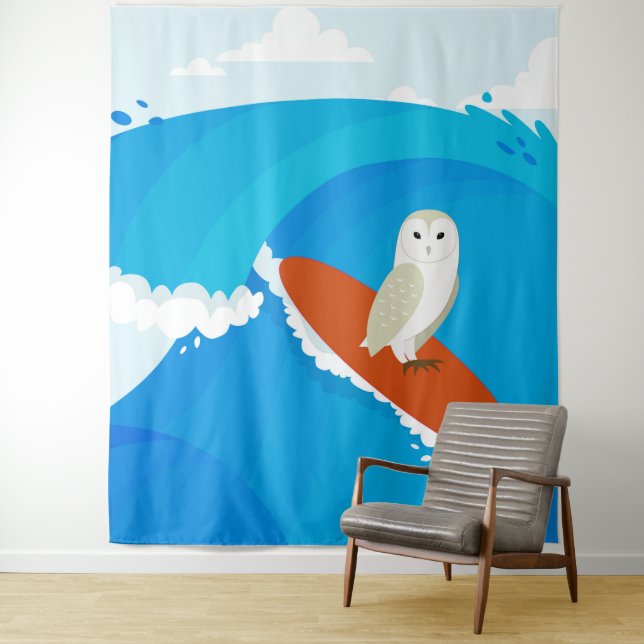 Tapiz Desafía la fatiga (In situ)