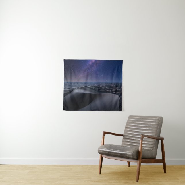 Tapiz Deserts | Empty Quarter Desert Abu Dhabi (In situ (horizontal))