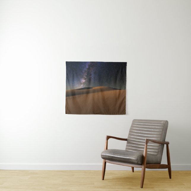 Tapiz Deserts | Gobi Desert, Mongolia (In situ (horizontal))