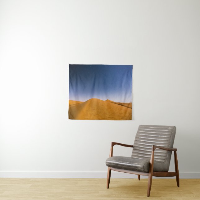 Tapiz Deserts | Wahiba Sands, Oman (In situ (horizontal))