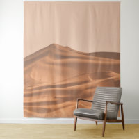 Desierto, duna de arena