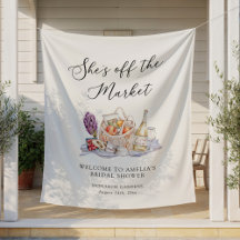 Despedida de Soltera: Está Fuera del Mercado