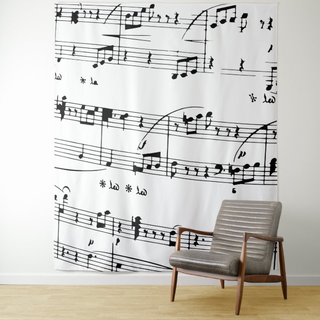 Tapiz Destacado (In situ)