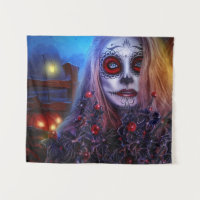 Día de los muertos