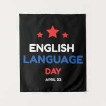 Día del Inglés