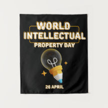 Día Mundial de la Propiedad Intelectual