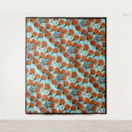 Tapiz Dianthus caryophyllus