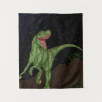Dinosaurio - Noche prehistórica