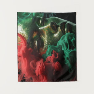 Tapiz Diosa africana