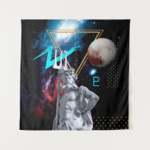 Dioses y planetas antiguos: Plutón (gr. Hades)