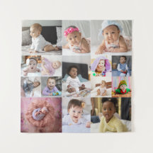 Diseñar su propio Collage de fotos de 15