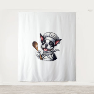 Tapiz Diseño Bostie Cook