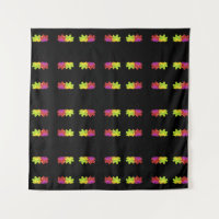 DISEÑO DE HOJAS BAJO EL NEGRO