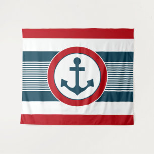Tapiz Diseño náutico