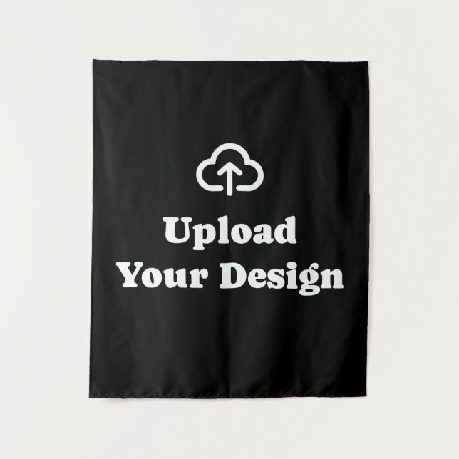 Tapiz Diseño Personalizado (Anverso)