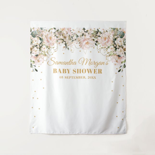 Tapiz Diseño personalizado (Anverso)