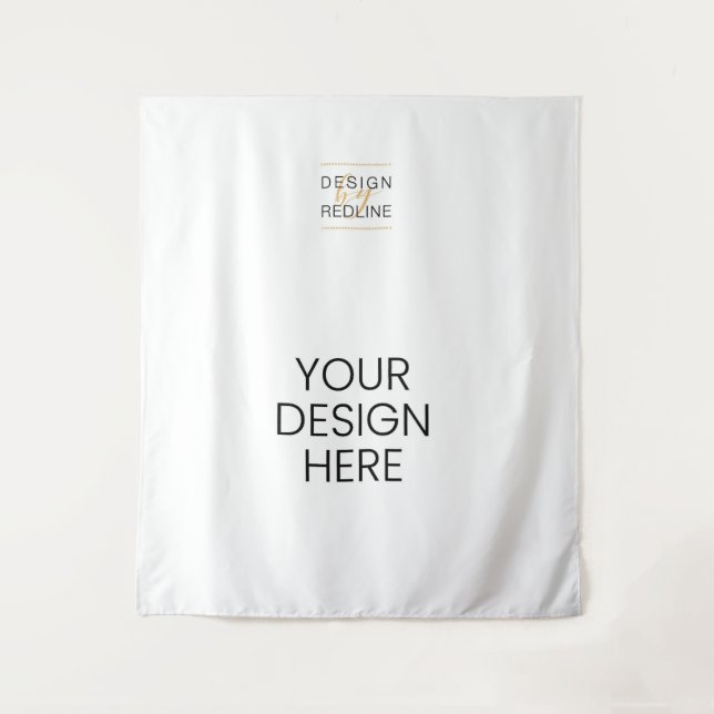 Tapiz Diseño personalizado Impresión fotográfica de fond (Anverso)