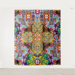Tapiz Diseños de Portugal