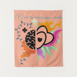 Tapiz Diseños para toda personalidad y pasión