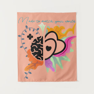 Tapiz Diseños para toda personalidad y pasión